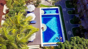 Отель Kenanga Inn  Kuta